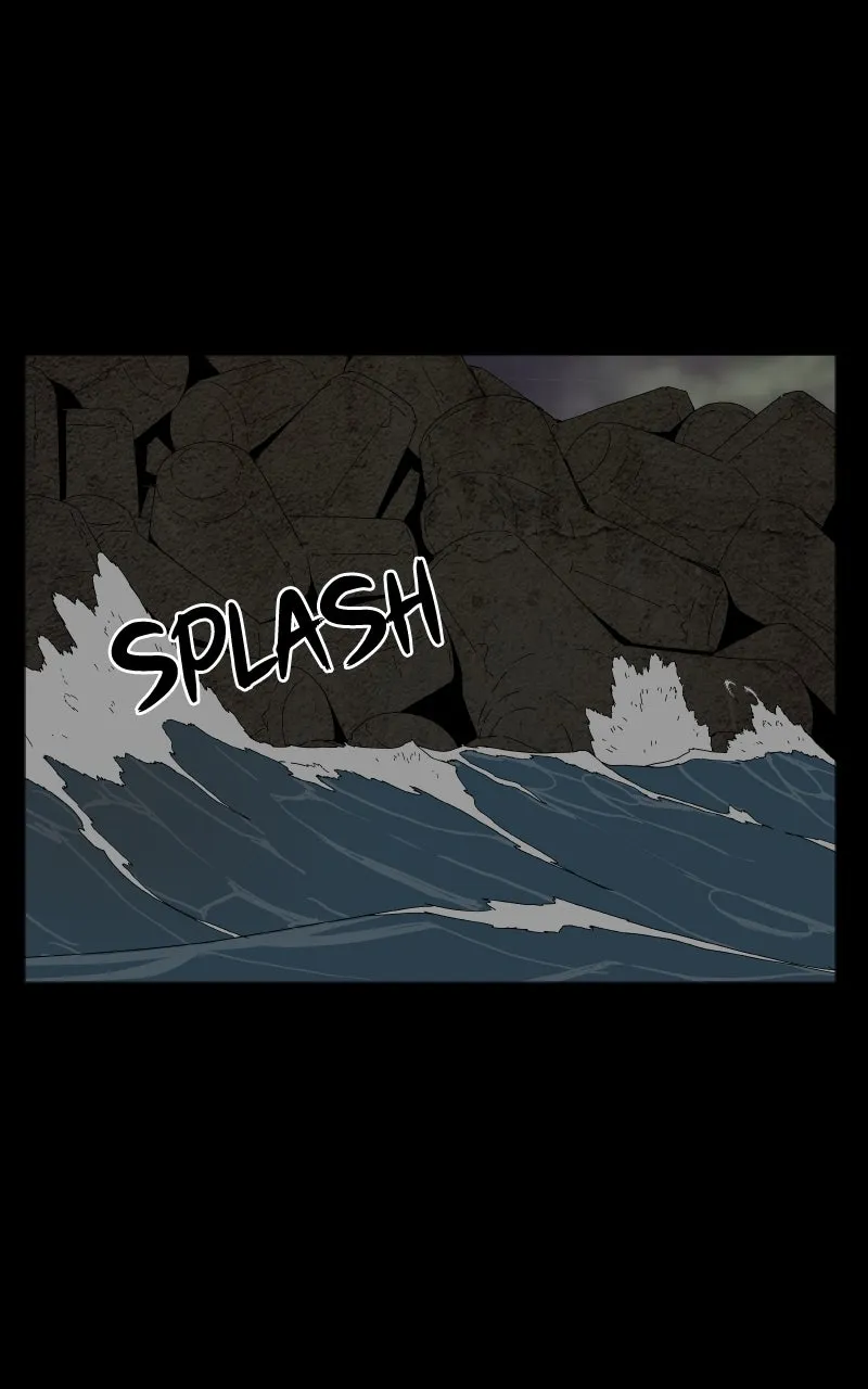 Survive Chapter 3 page 202 - 