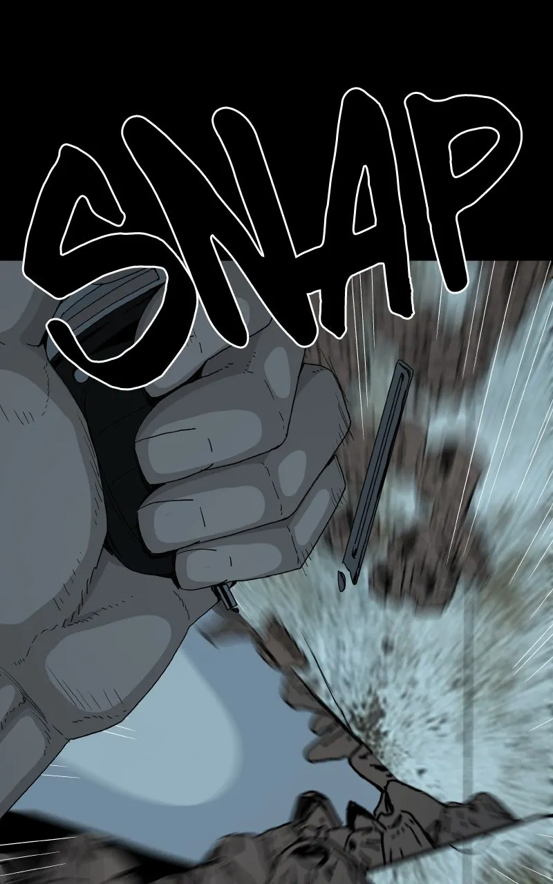 Survive Chapter 3 page 22 - 