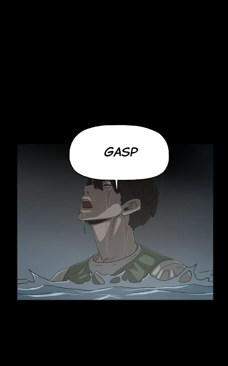 Survive Chapter 3 page 25 - 