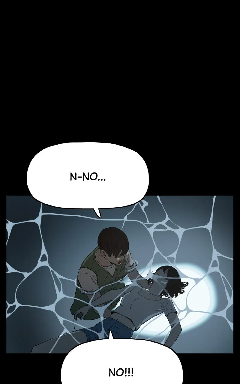 Survive Chapter 3 page 30 - 