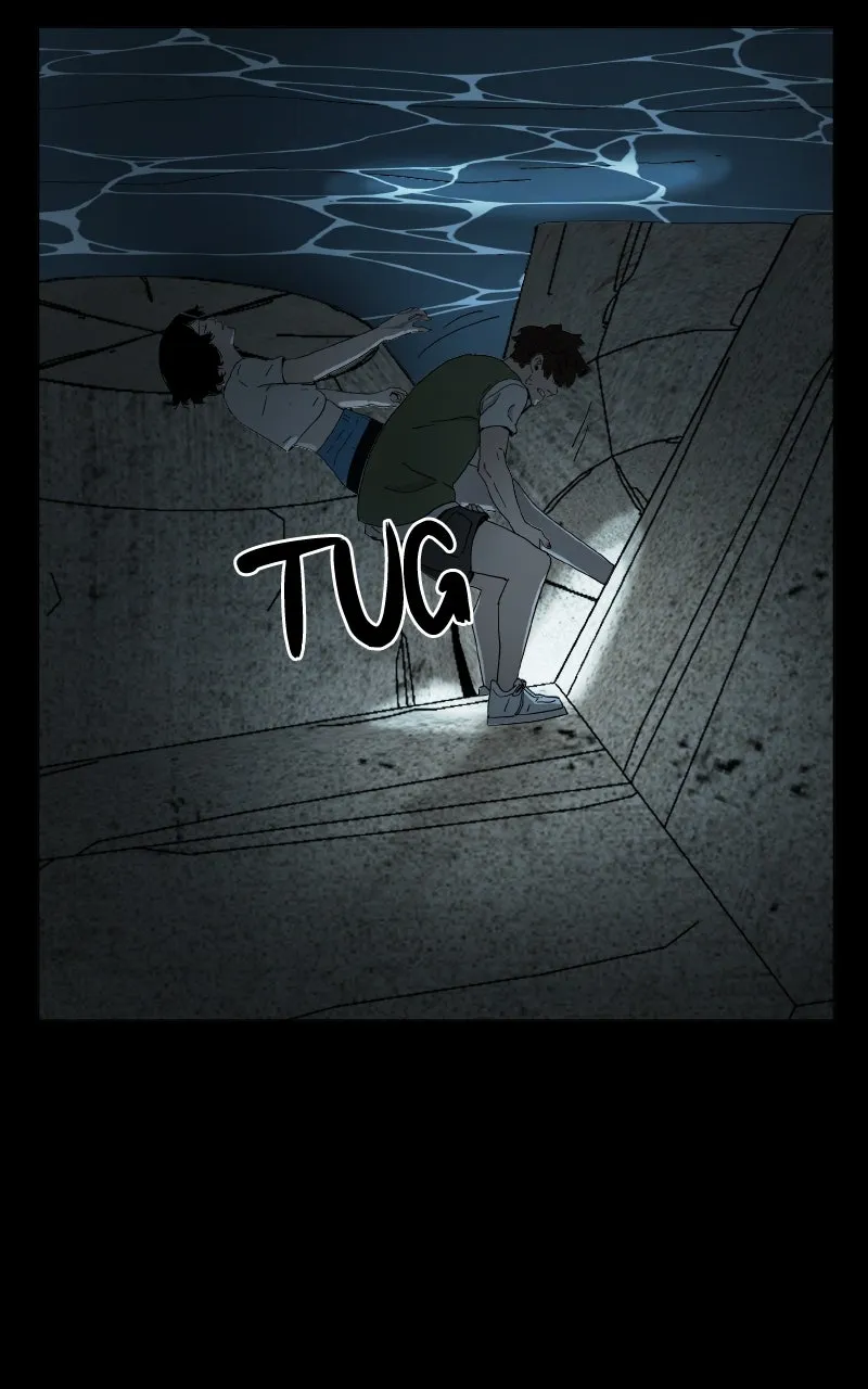 Survive Chapter 3 page 33 - 