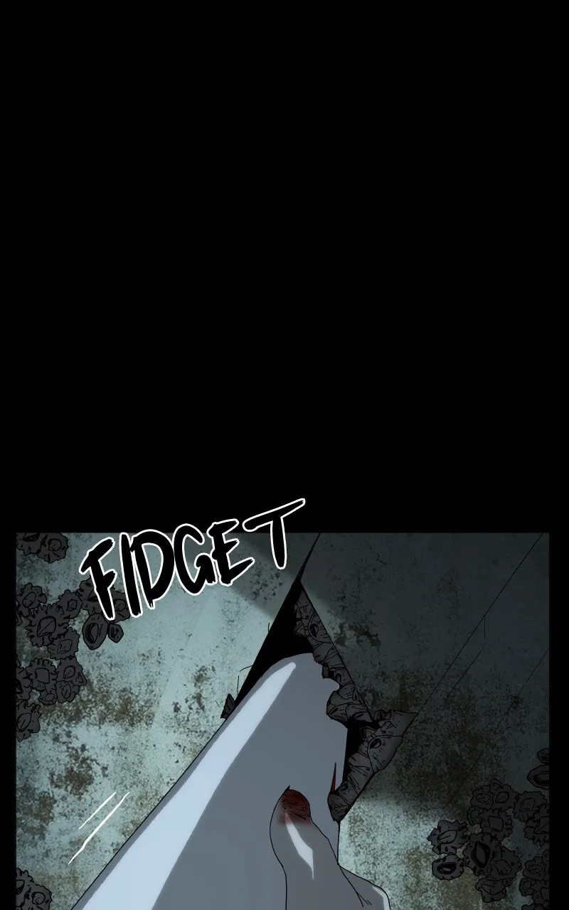 Survive Chapter 3 page 36 - 