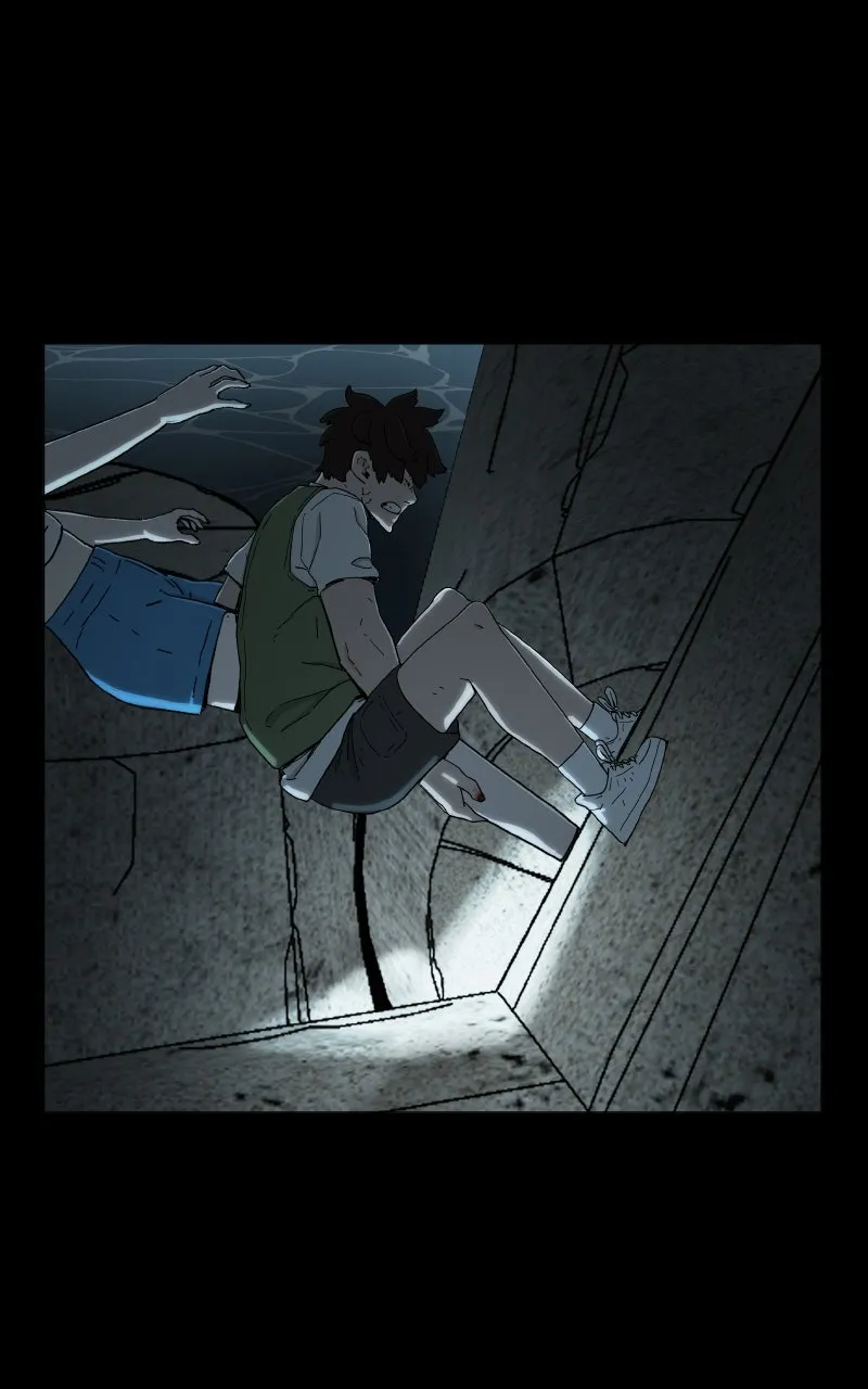 Survive Chapter 3 page 42 - 
