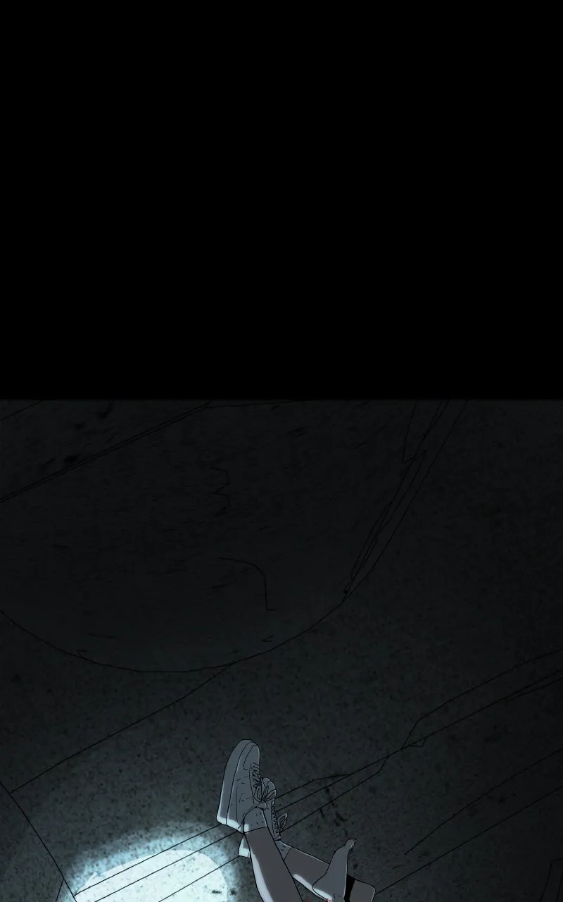 Survive Chapter 3 page 46 - 