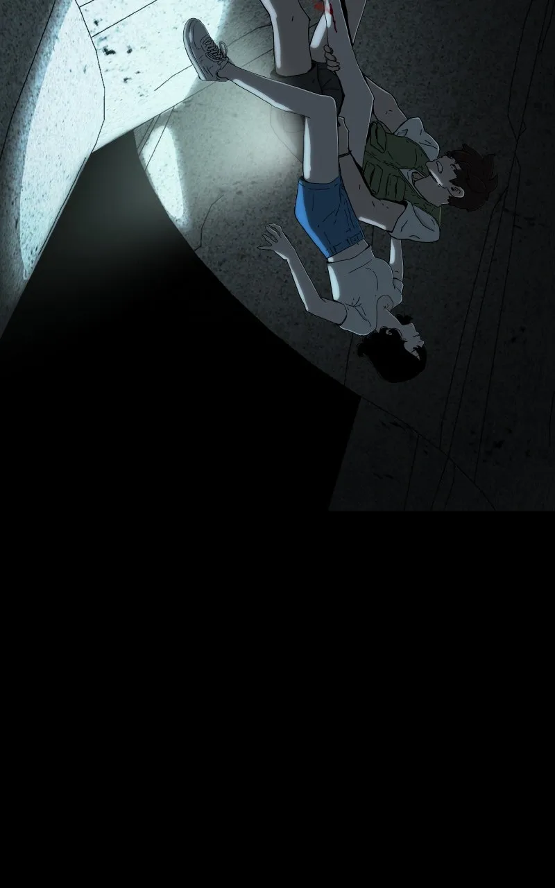 Survive Chapter 3 page 47 - 
