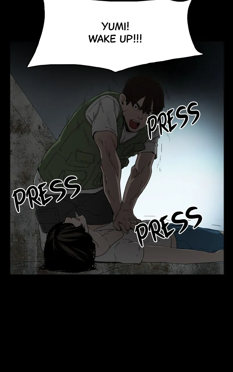 Survive Chapter 3 page 56 - 