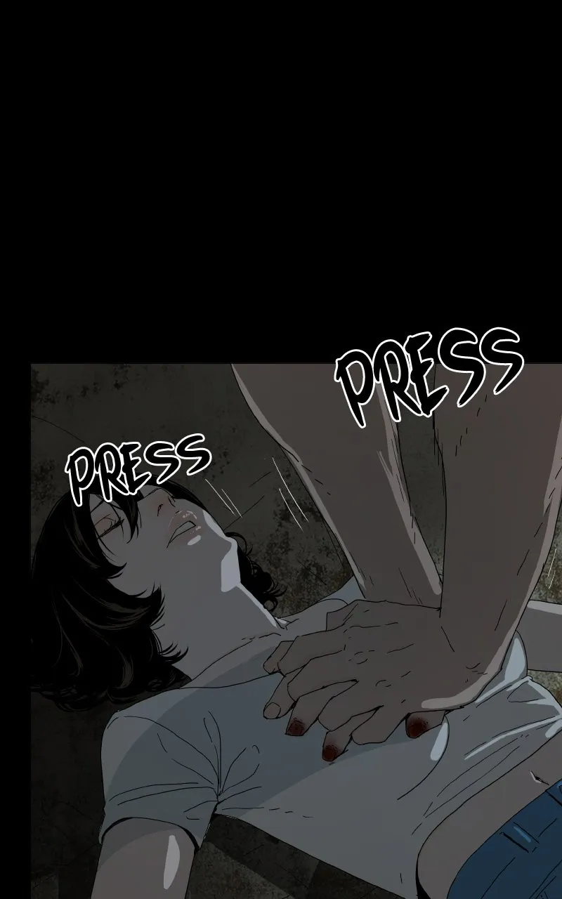 Survive Chapter 3 page 61 - 