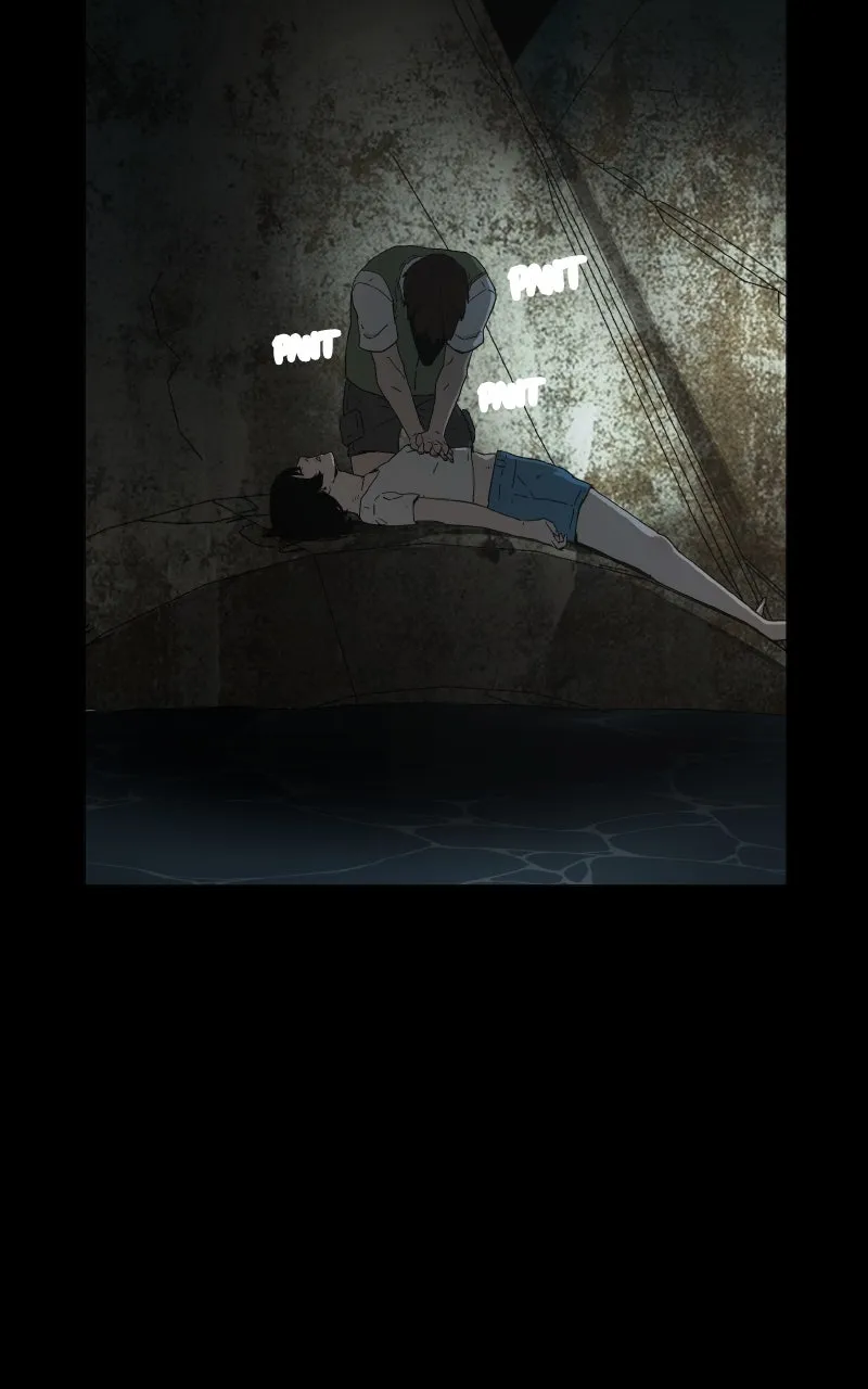 Survive Chapter 3 page 65 - 