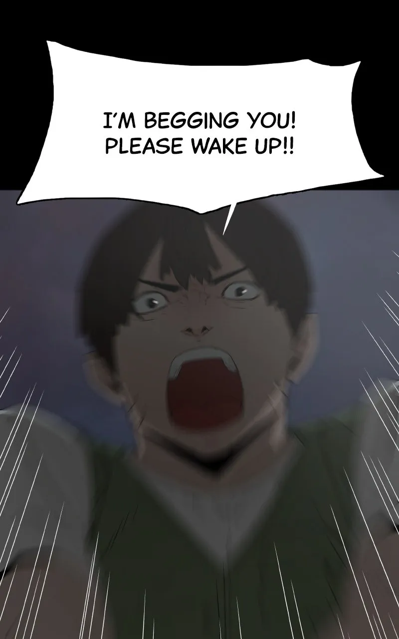 Survive Chapter 3 page 66 - 