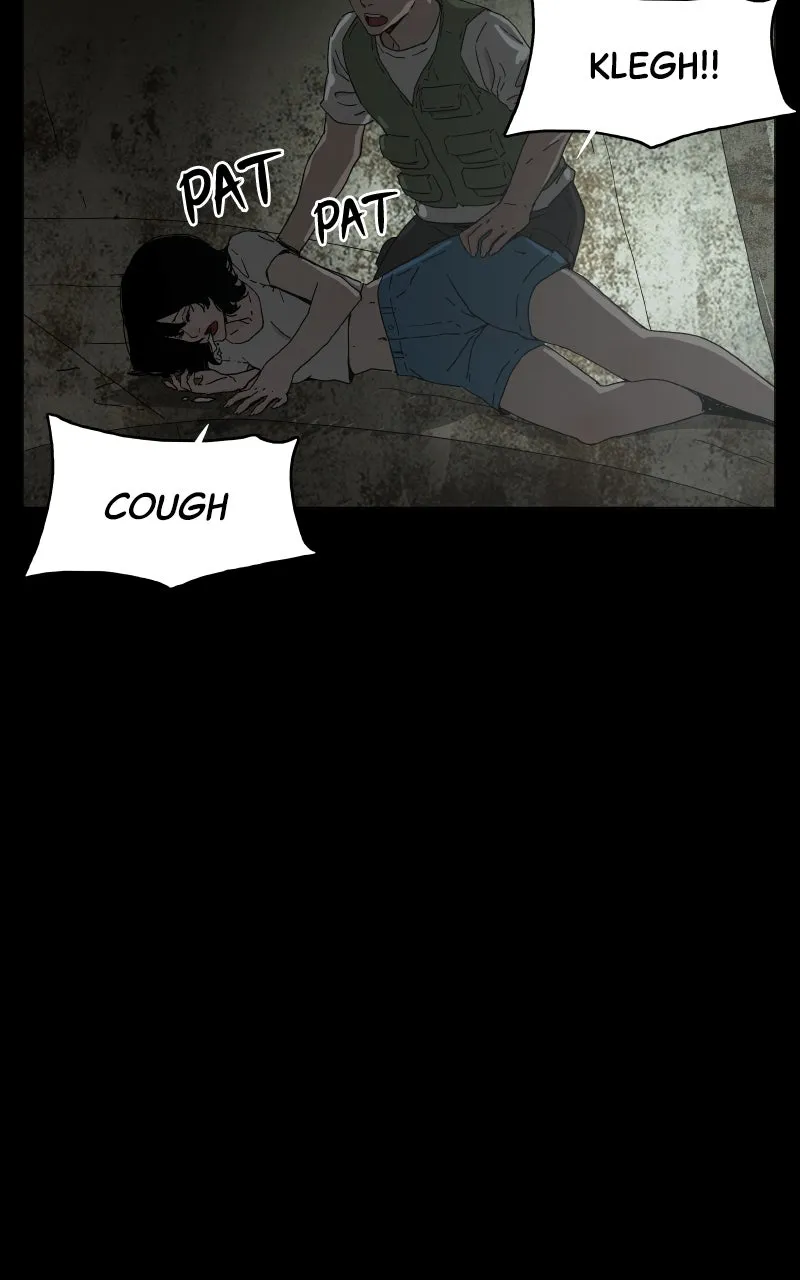 Survive Chapter 3 page 71 - 