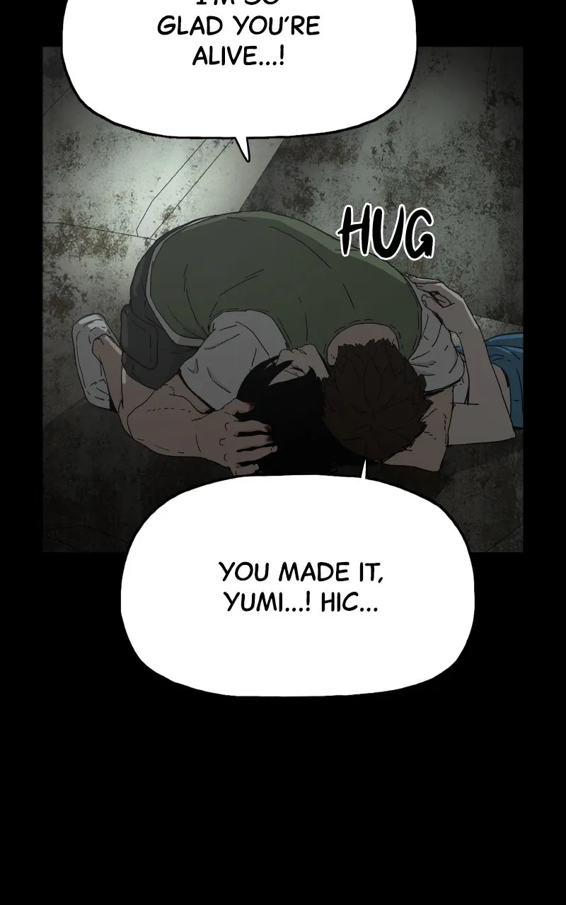 Survive Chapter 3 page 74 - 