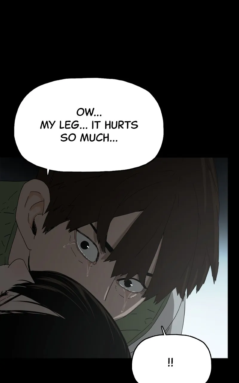 Survive Chapter 3 page 75 - 
