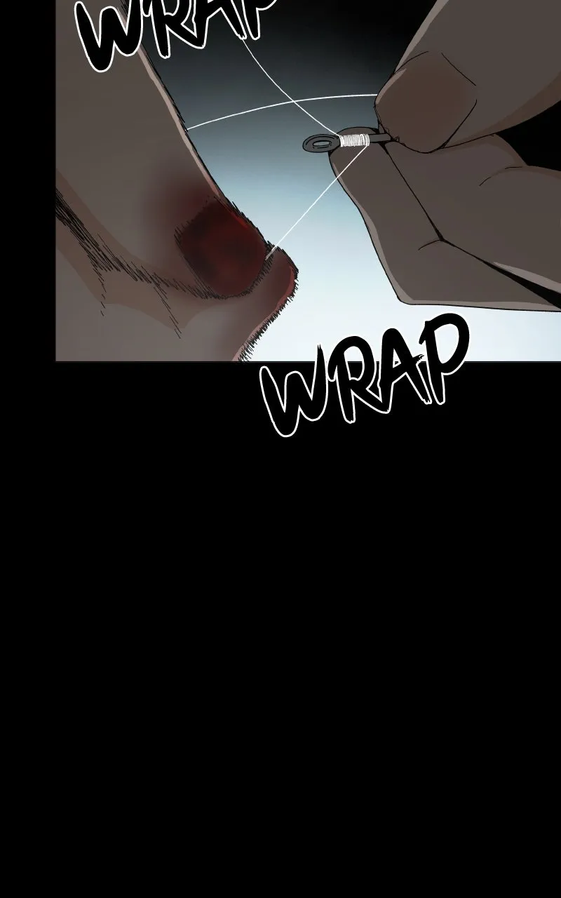Survive Chapter 3 page 84 - 
