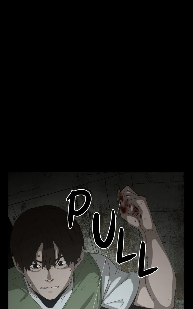 Survive Chapter 3 page 92 - 