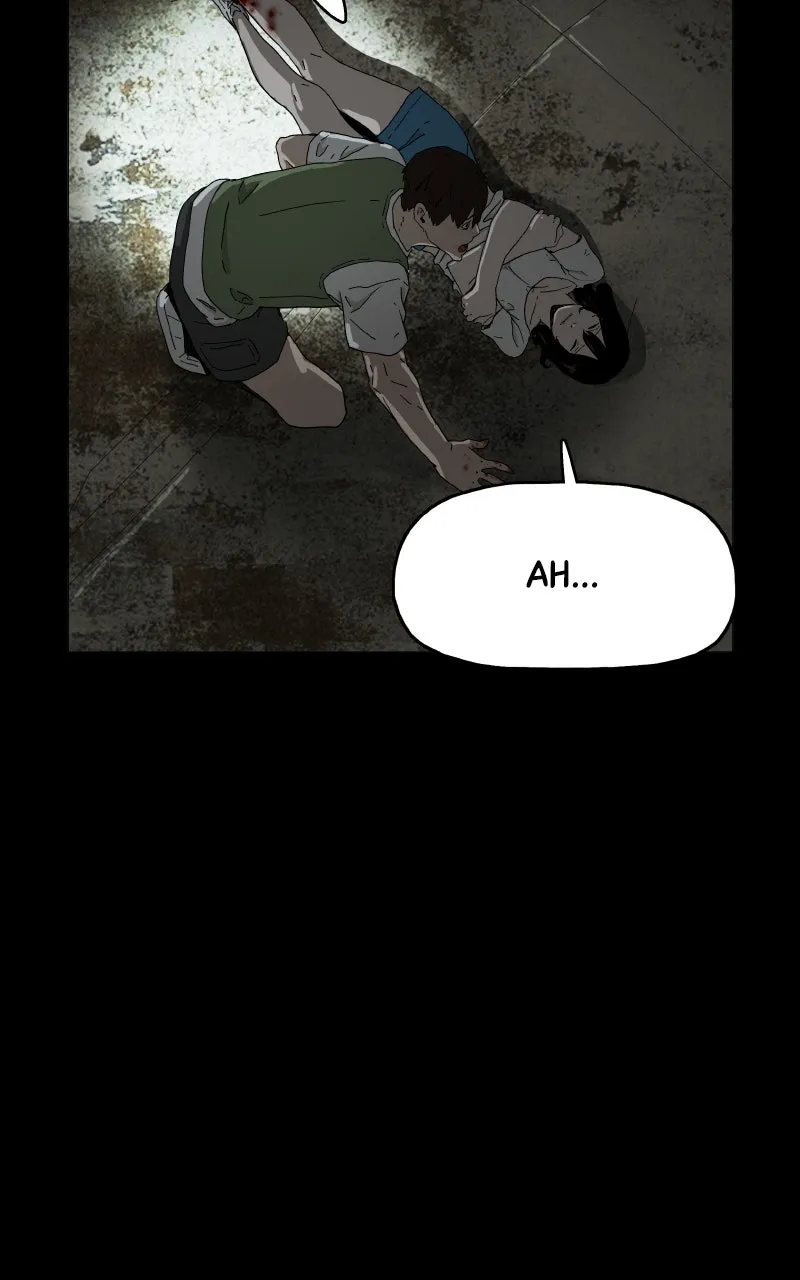 Survive Chapter 3 page 100 - 
