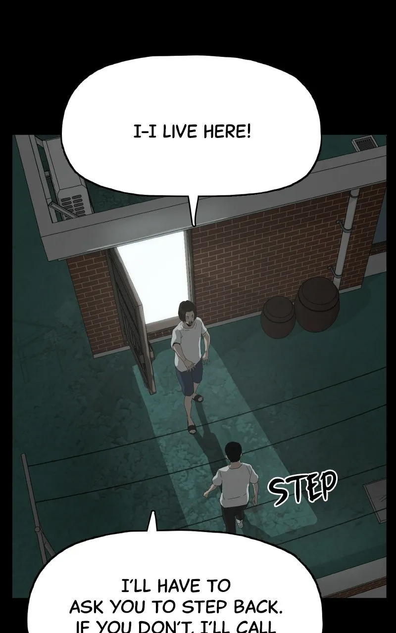 Survive Chapter 30 page 143 - 