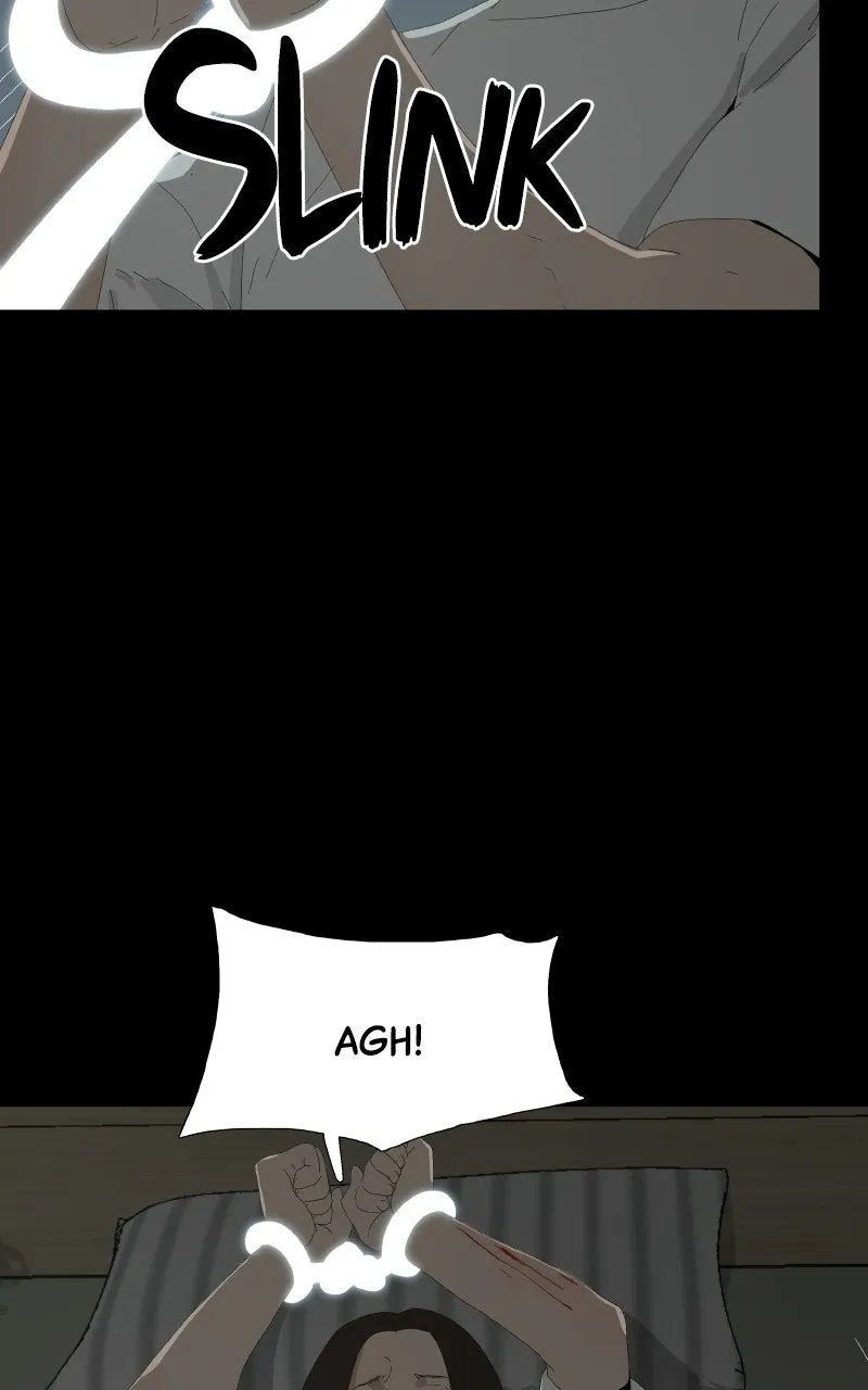 Survive Chapter 30 page 18 - 