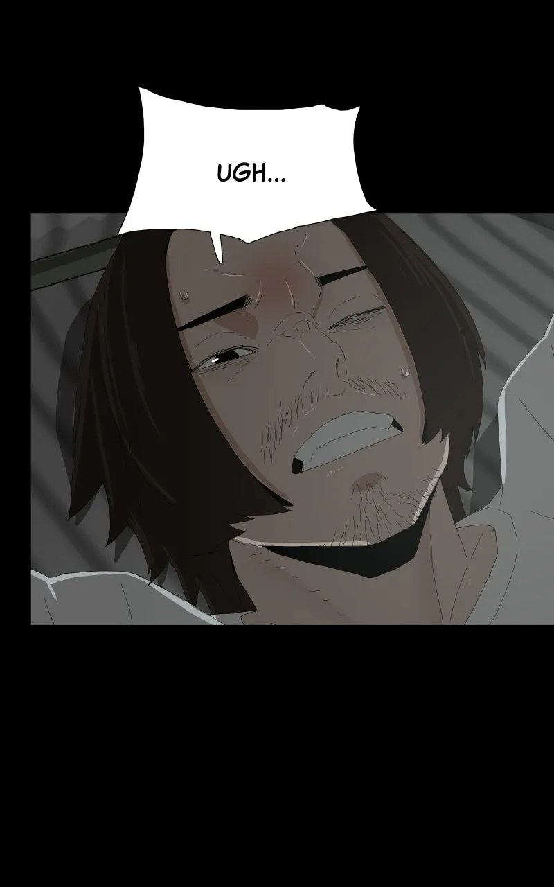 Survive Chapter 30 page 20 - 