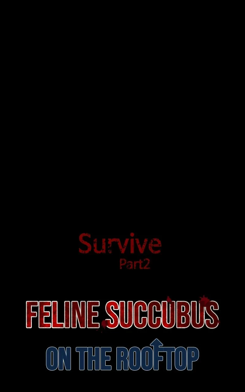 Survive Chapter 30 page 22 - 