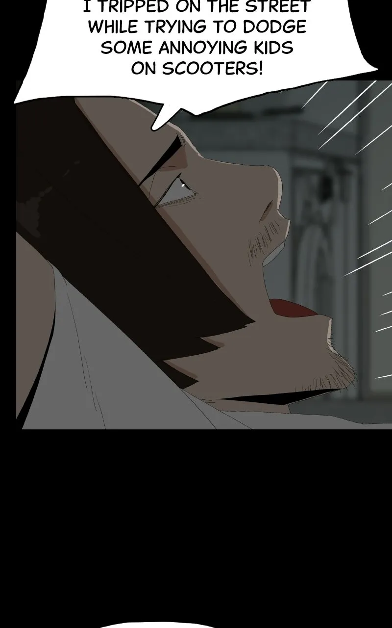 Survive Chapter 30 page 52 - 