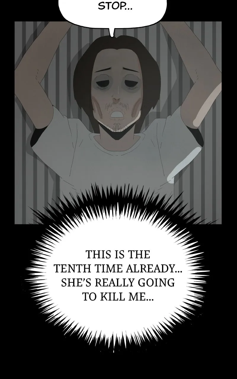 Survive Chapter 30 page 83 - 