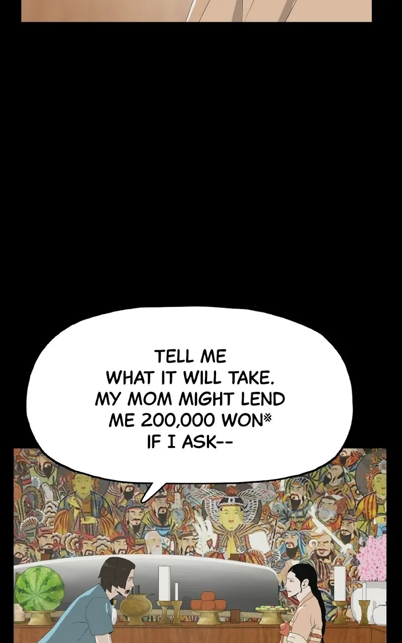Survive Chapter 31 page 106 - 