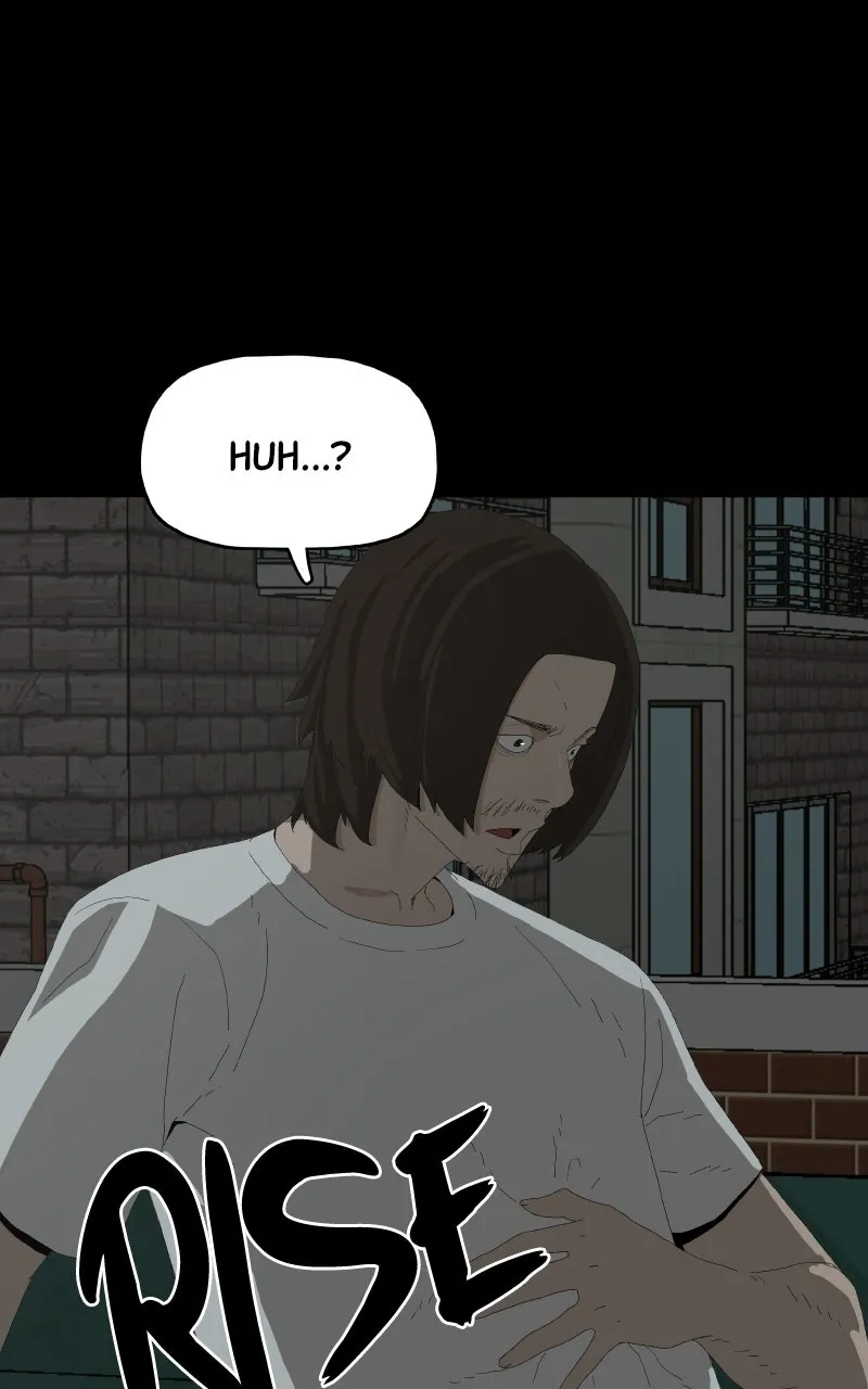 Survive Chapter 31 page 20 - 