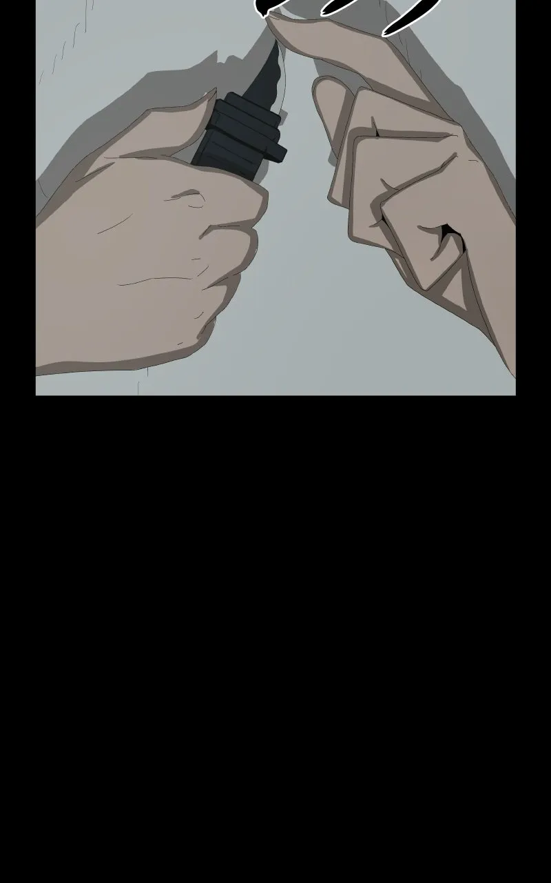 Survive Chapter 31 page 23 - 