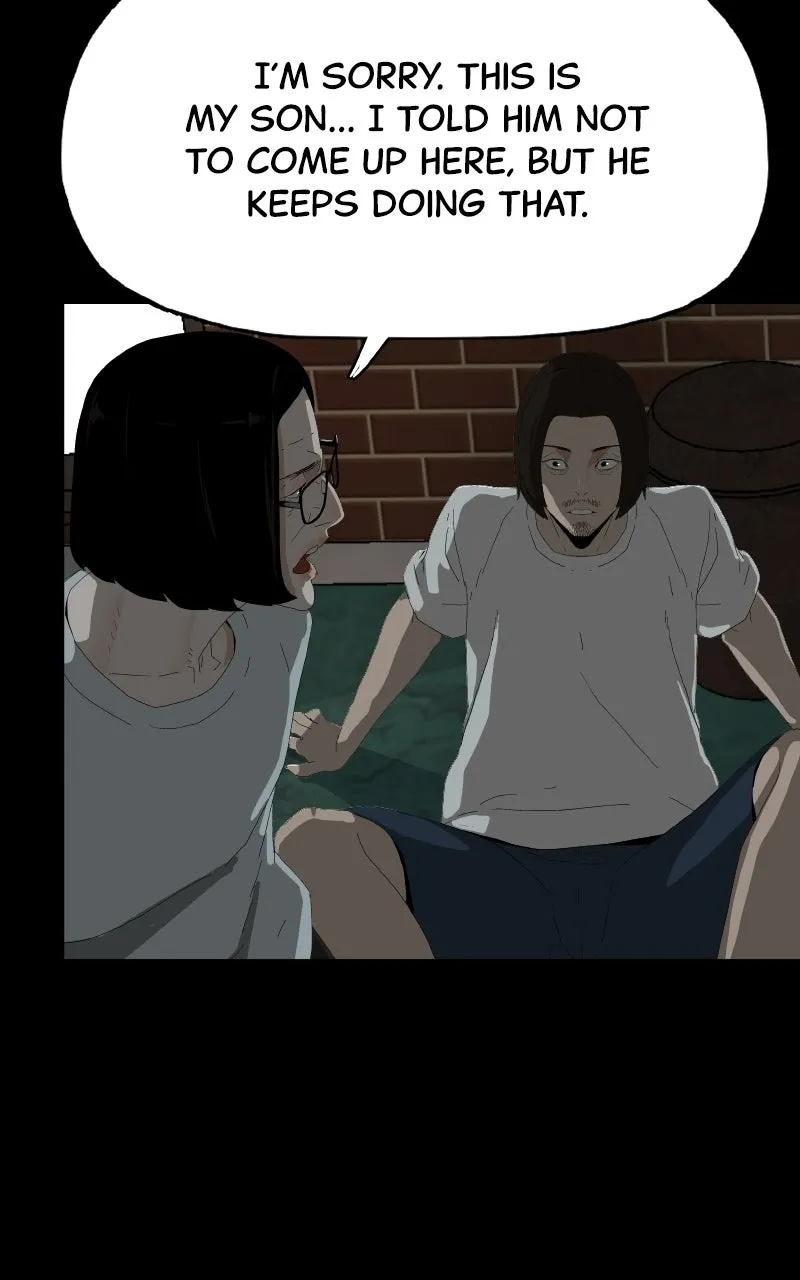 Survive Chapter 31 page 25 - 