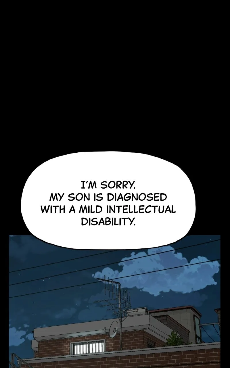 Survive Chapter 31 page 31 - 