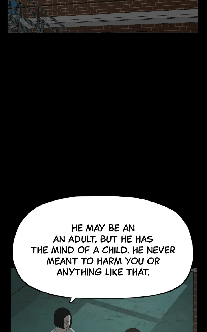 Survive Chapter 31 page 32 - 