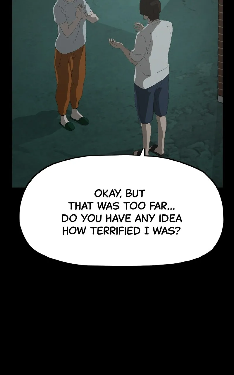 Survive Chapter 31 page 33 - 