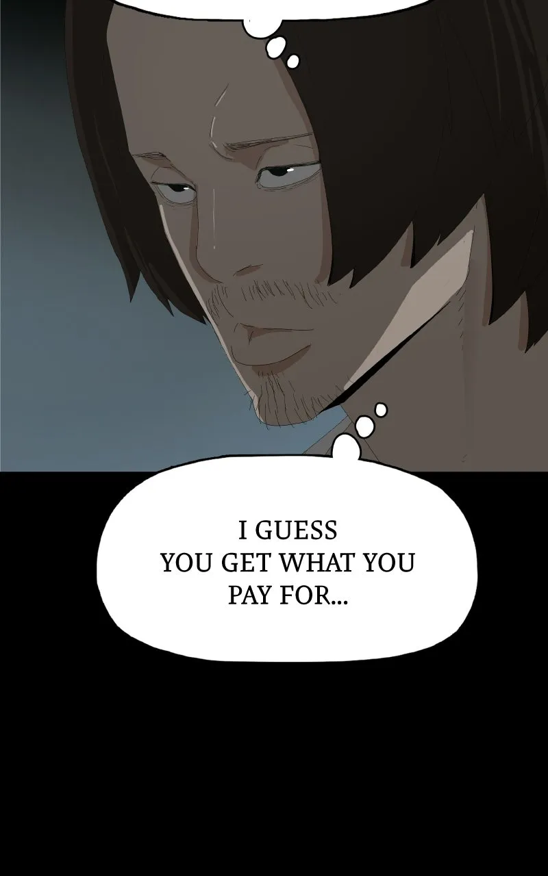 Survive Chapter 31 page 36 - 
