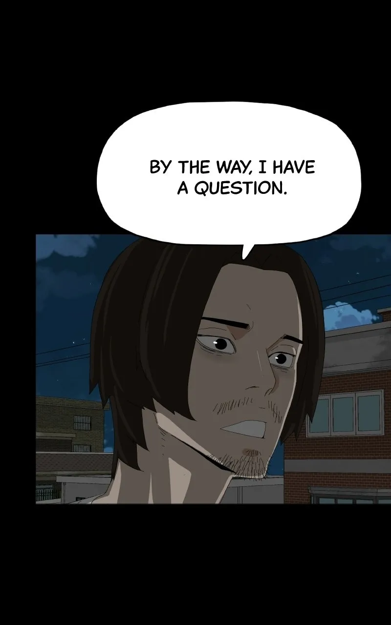 Survive Chapter 31 page 39 - 