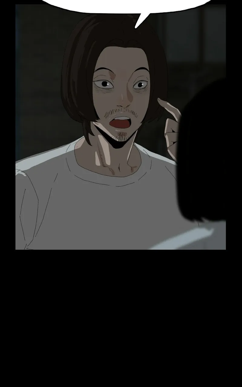 Survive Chapter 31 page 42 - 