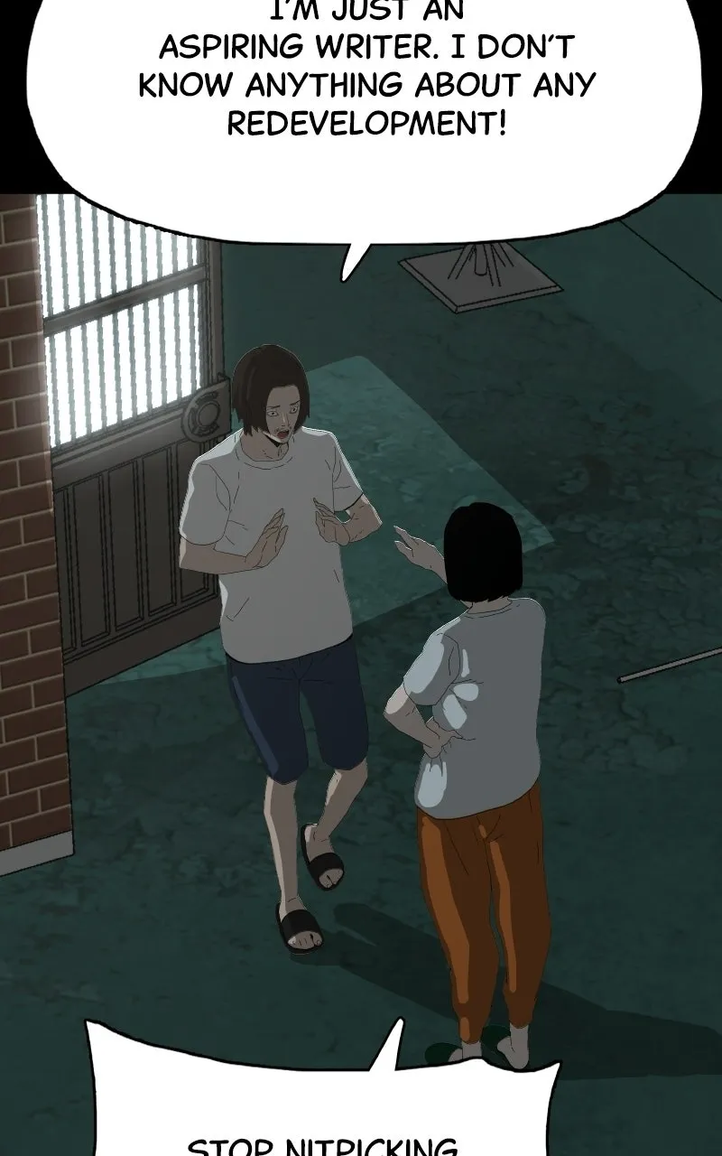 Survive Chapter 31 page 47 - 