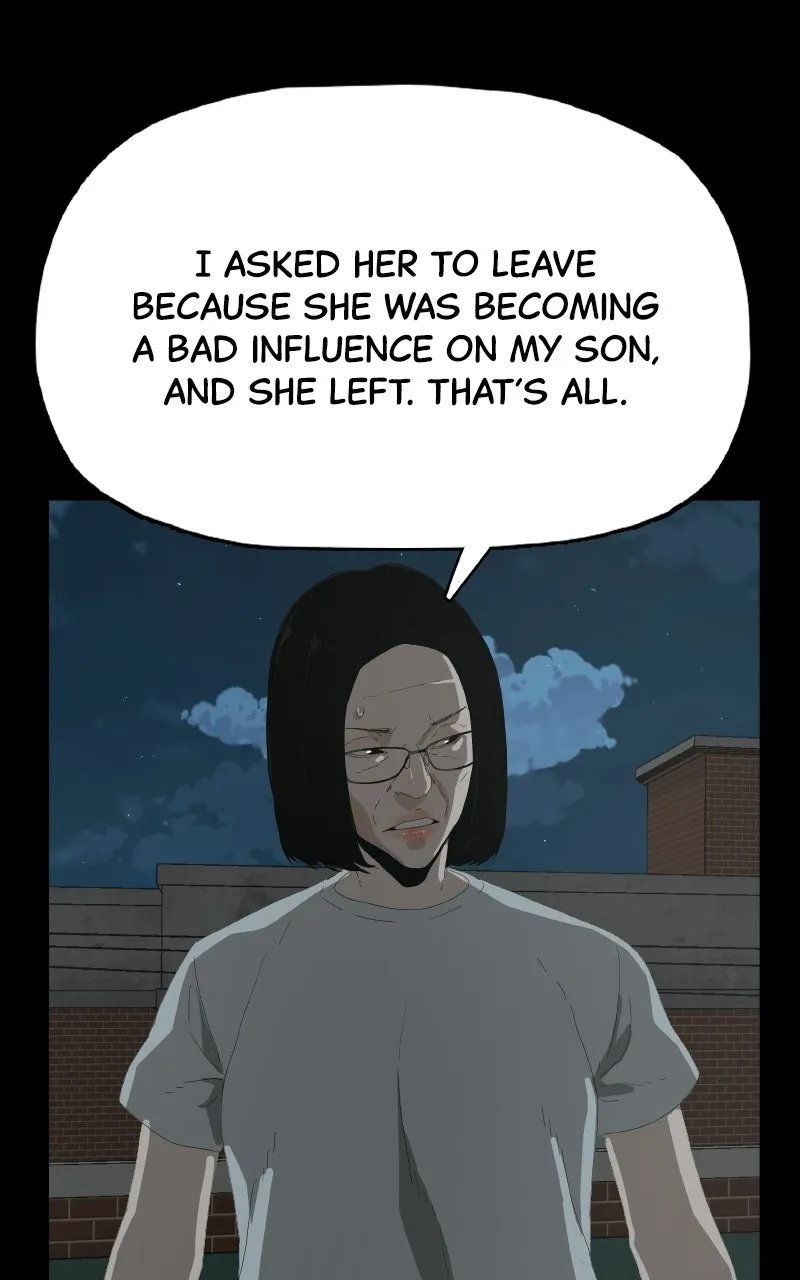 Survive Chapter 31 page 51 - 