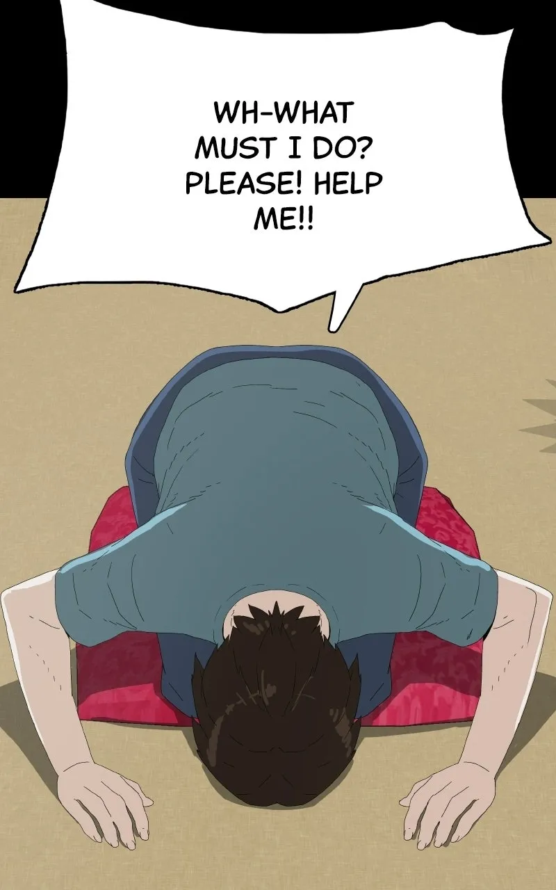 Survive Chapter 31 page 97 - 