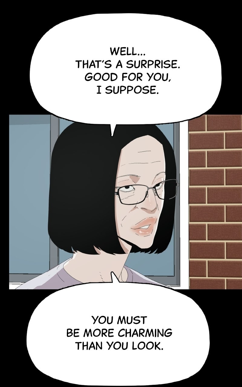 Survive Ep. 32 - Feline Succubus (8) page 105 - 