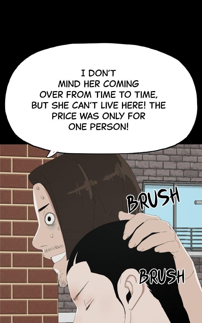 Survive Ep. 32 - Feline Succubus (8) page 108 - 