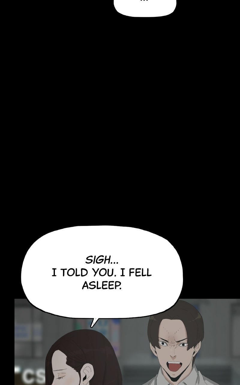 Survive Ep. 32 - Feline Succubus (8) page 3 - 
