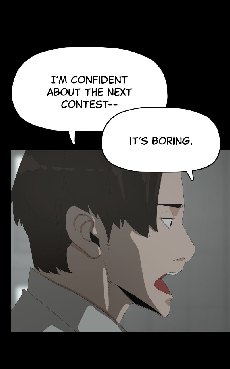Survive Ep. 32 - Feline Succubus (8) page 28 - 