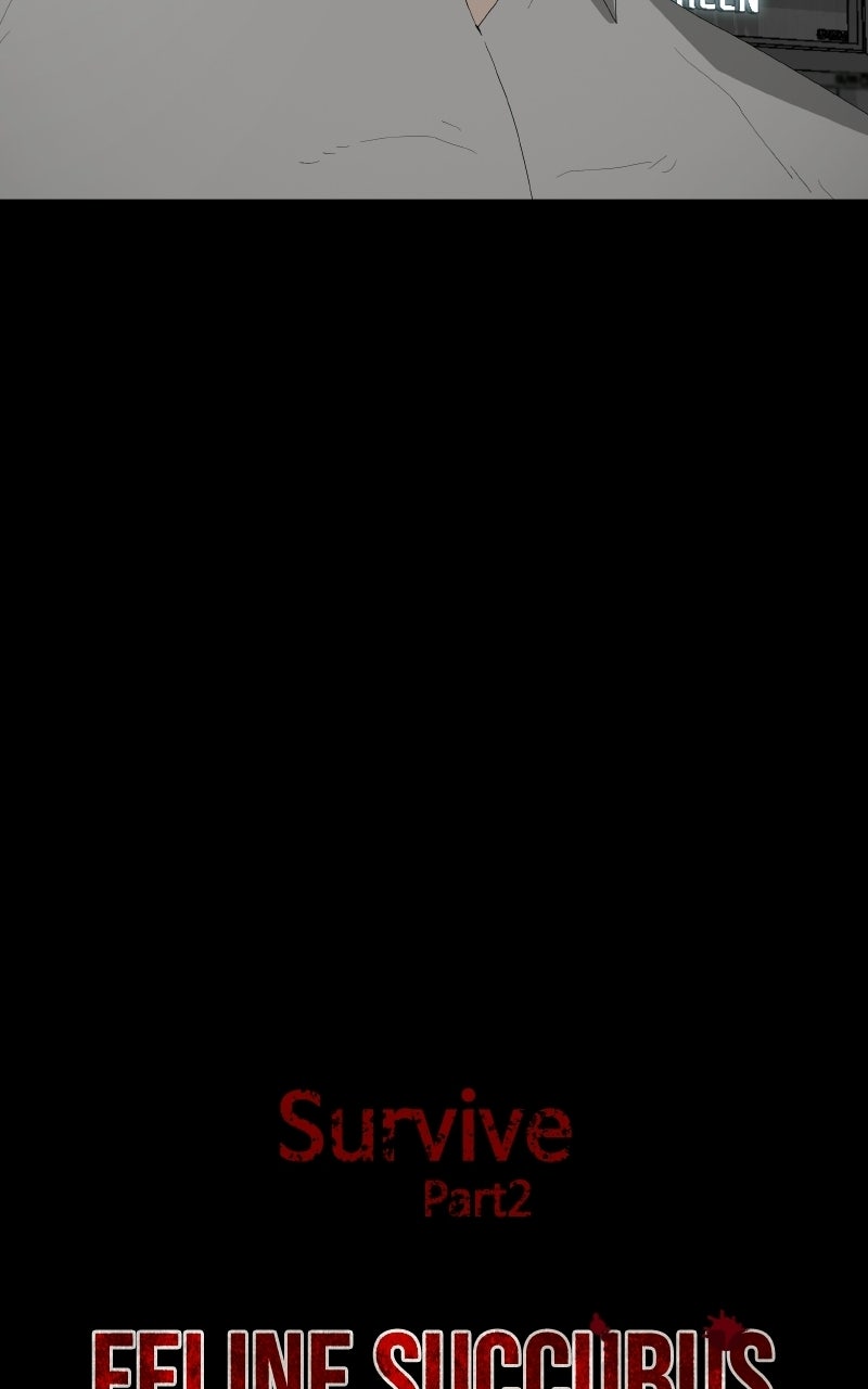 Survive Ep. 32 - Feline Succubus (8) page 55 - 