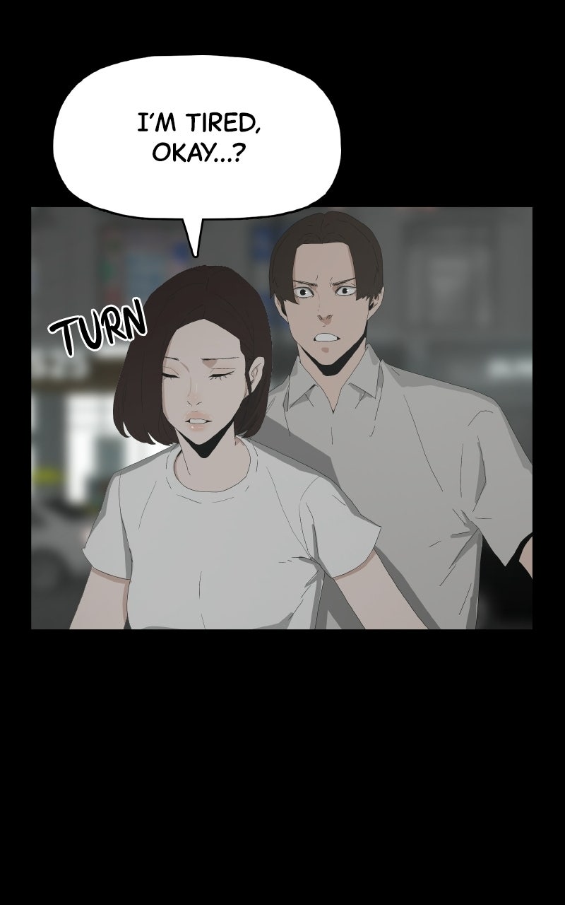 Survive Ep. 32 - Feline Succubus (8) page 9 - 