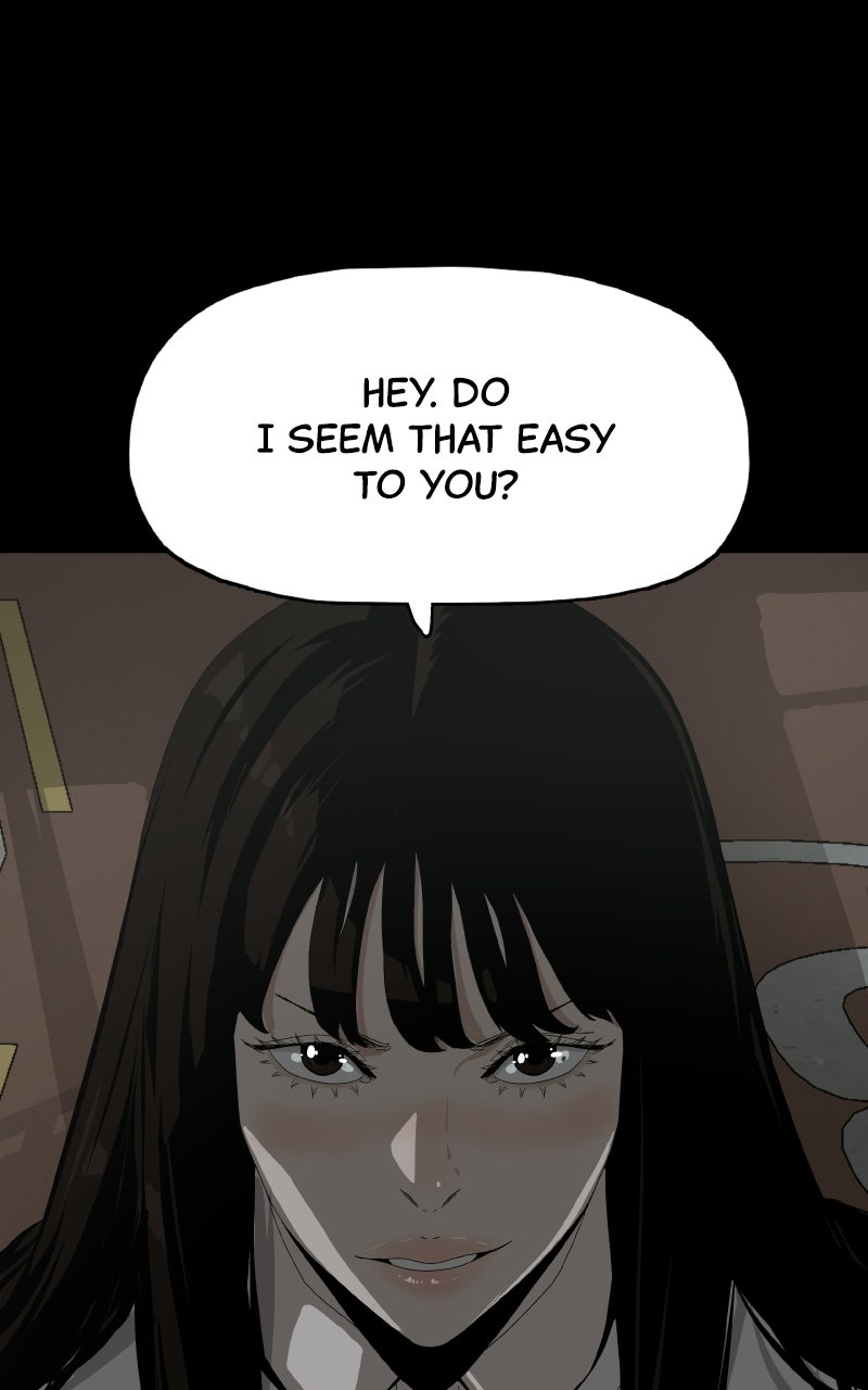 Survive Ep. 33 - Feline Succubus (9) page 113 - 
