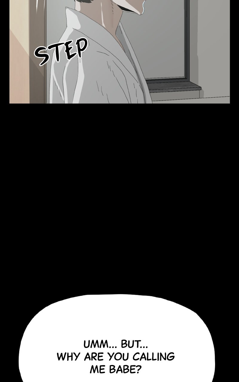 Survive Ep. 33 - Feline Succubus (9) page 121 - 