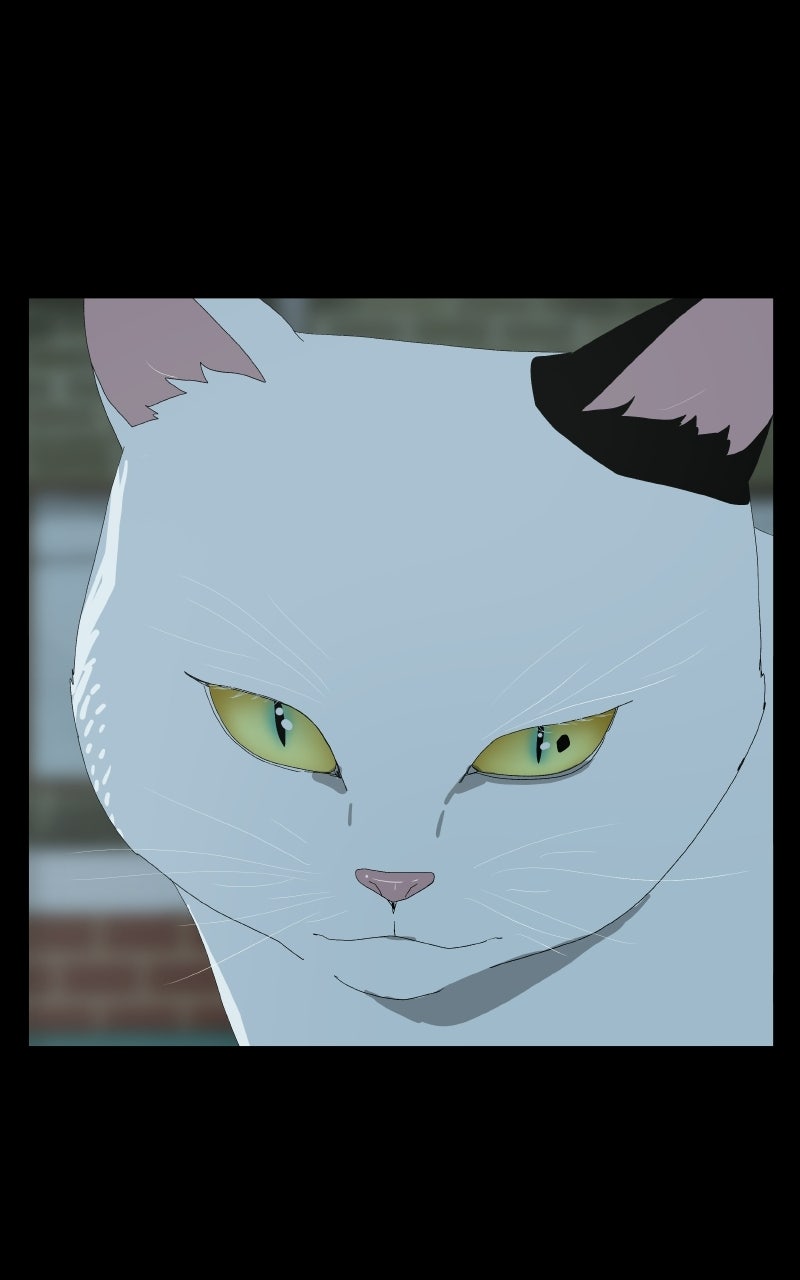 Survive Ep. 33 - Feline Succubus (9) page 19 - 