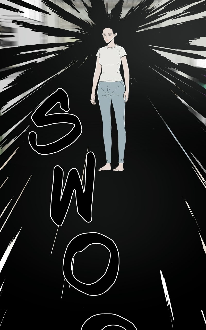 Survive Ep. 33 - Feline Succubus (9) page 22 - 