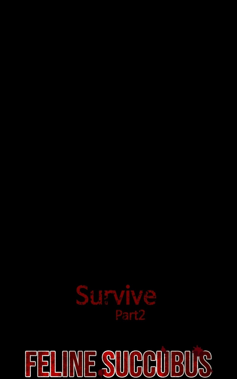 Survive Ep. 33 - Feline Succubus (9) page 35 - 