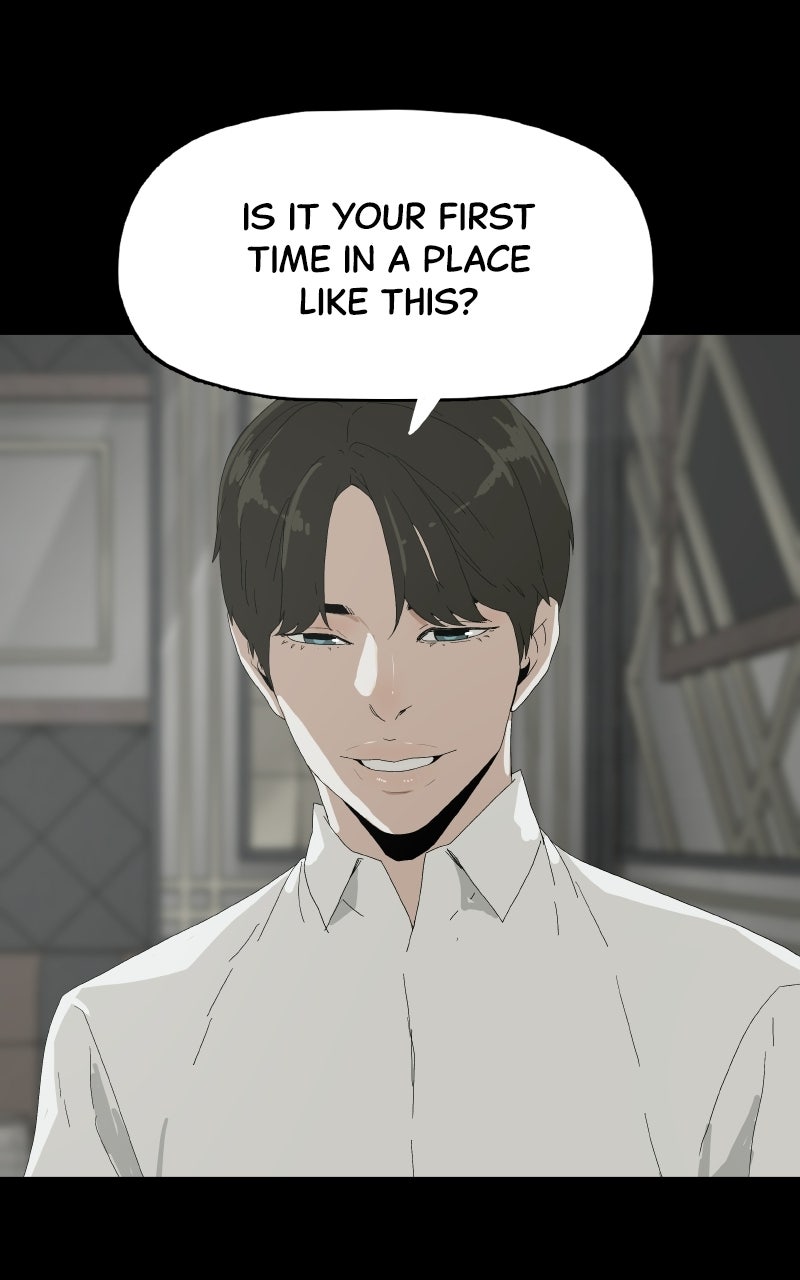 Survive Ep. 33 - Feline Succubus (9) page 65 - 
